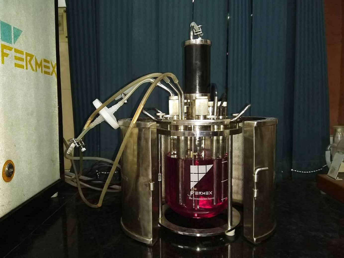 Photobioreactor