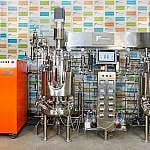 Insitu Fermenter-Pilot scale