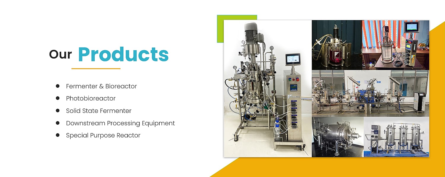 Our PRODUCTS