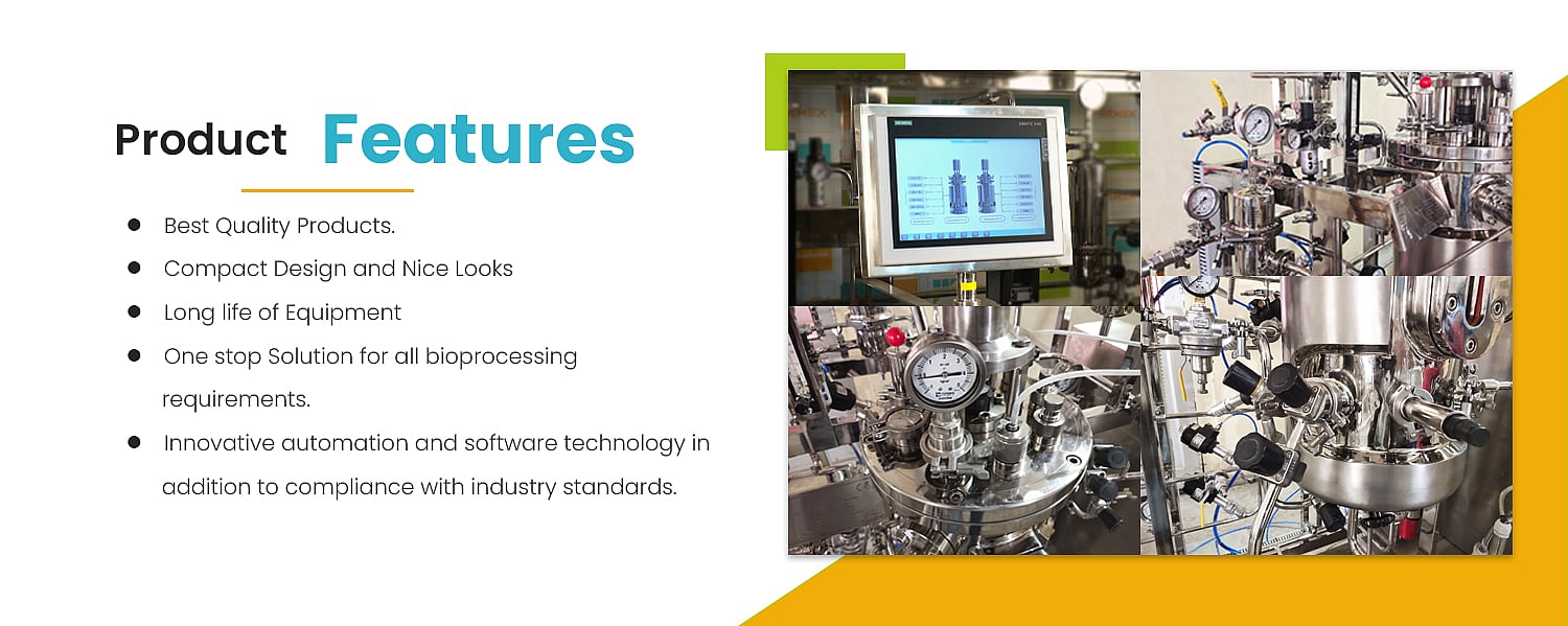 product features