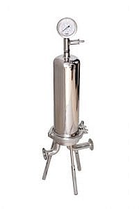 filter housing