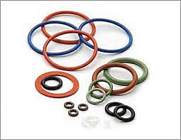 o rings