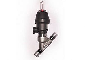 Angle Seat Valve