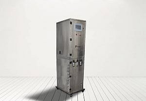 Exhaust Gas Analyzer