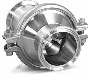 Non return valve