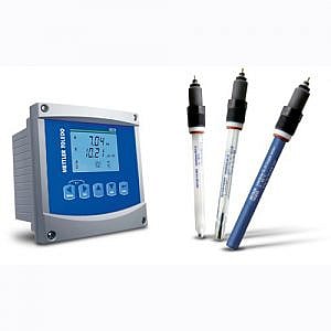 Redox Sensor Transmitter