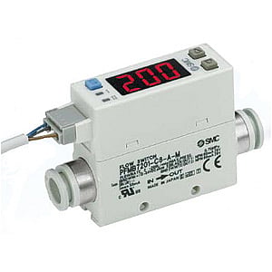 flow meter