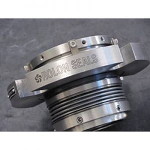 mechanical seal rollon