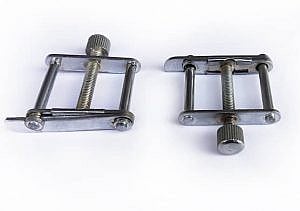 pinch clamp new