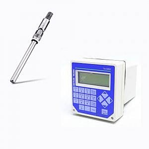 turbidity sensor & transmitter