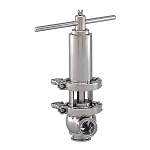 vessel safety valve