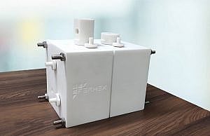 Fuel Cell Reactor