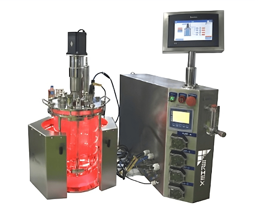 Photobioreactor