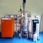 Bio Fertilizer Plant