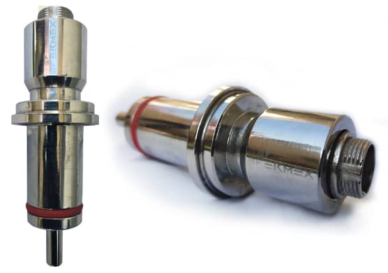 Temperature Sensor