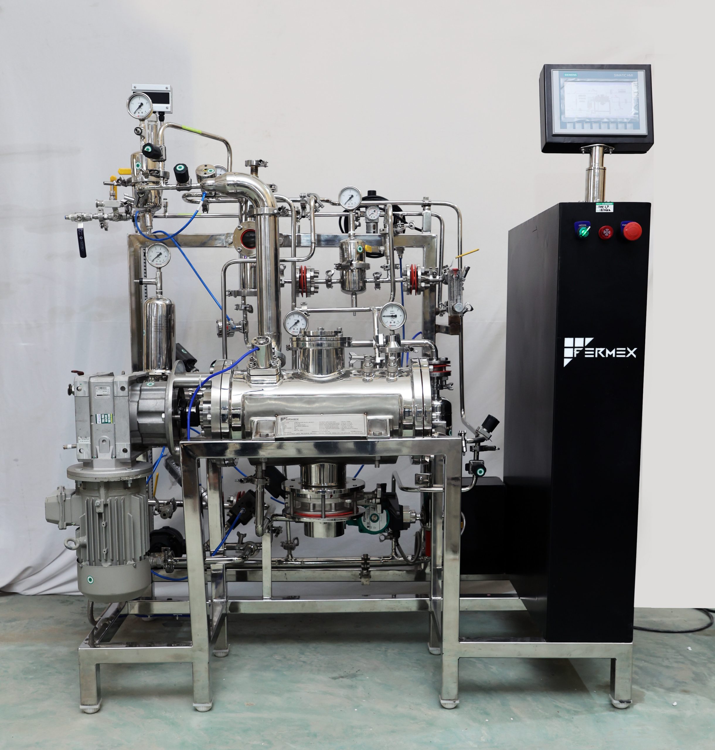 API Production